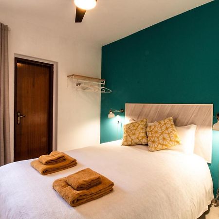 Quinta Do Paraiso - Bed&Shower Albufeira Phòng bức ảnh