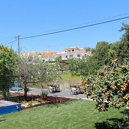 Quinta Do Paraiso - Bed&Shower Albufeira Ngoại thất bức ảnh