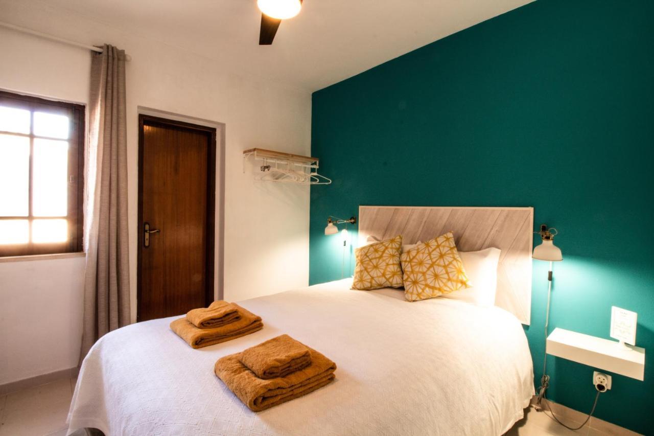 Quinta Do Paraiso - Bed&Shower Albufeira Phòng bức ảnh
