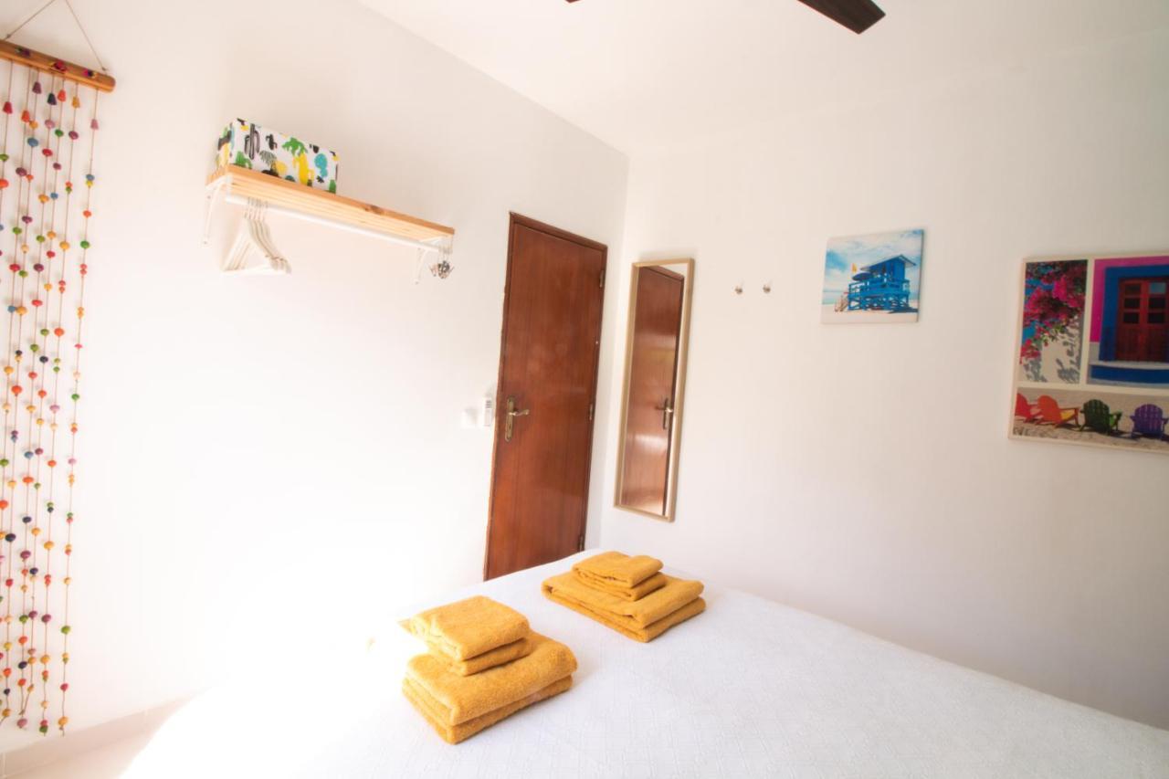 Quinta Do Paraiso - Bed&Shower Albufeira Phòng bức ảnh