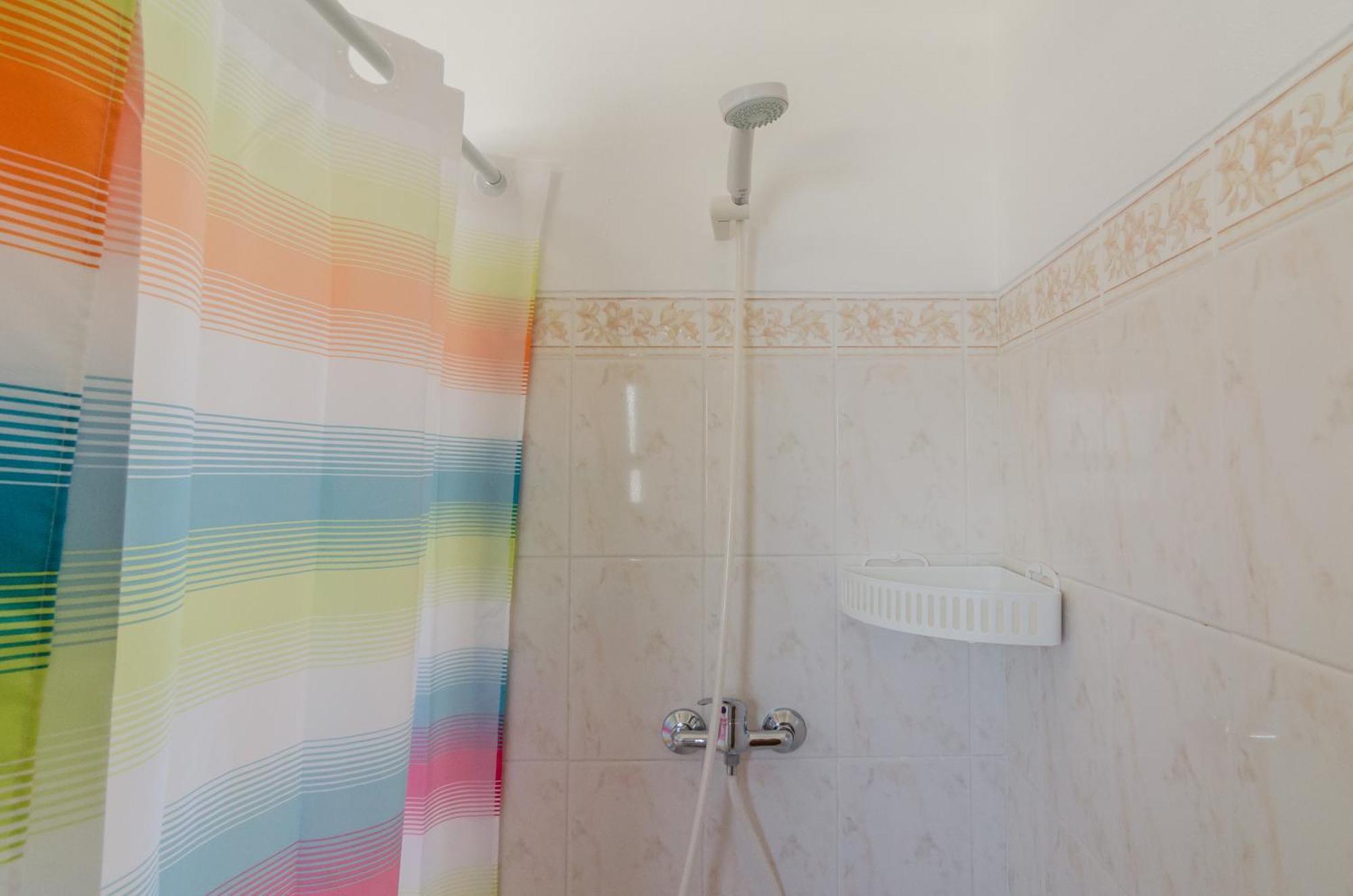 Quinta Do Paraiso - Bed&Shower Albufeira Phòng bức ảnh