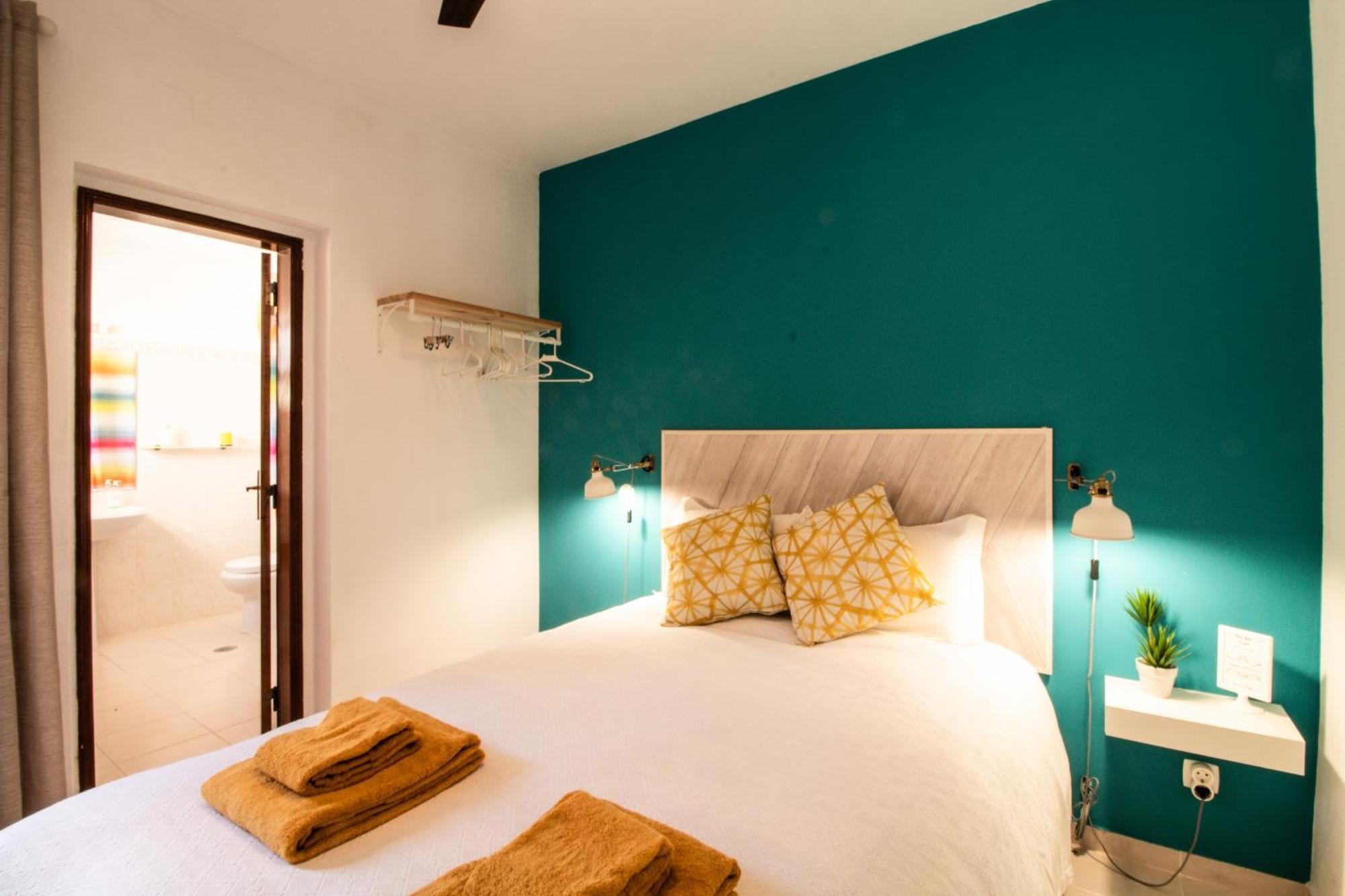Quinta Do Paraiso - Bed&Shower Albufeira Phòng bức ảnh