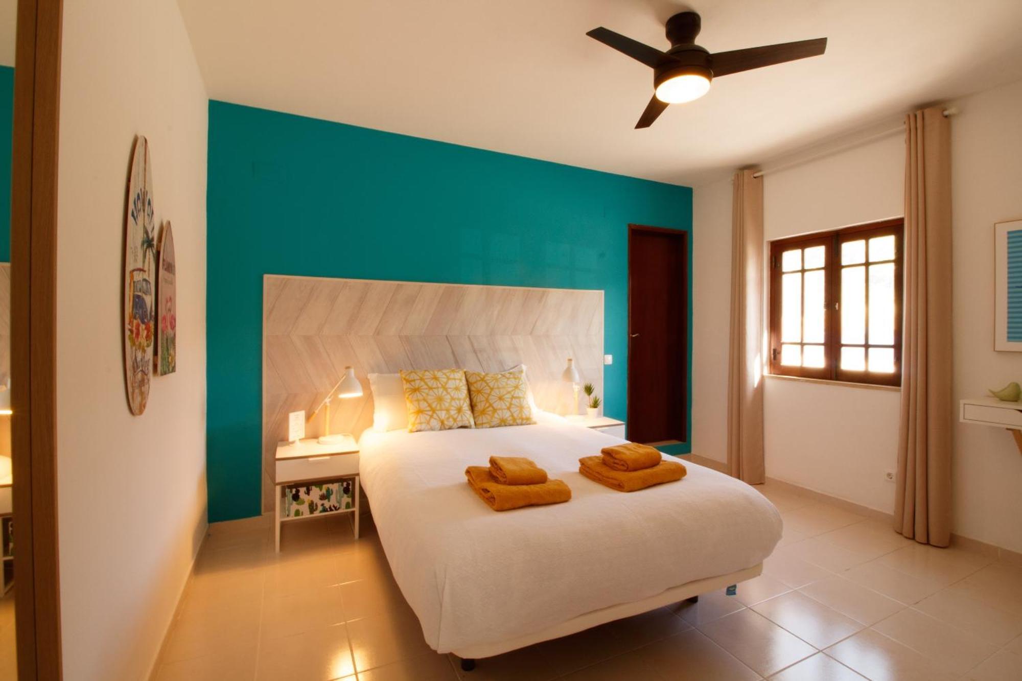 Quinta Do Paraiso - Bed&Shower Albufeira Phòng bức ảnh