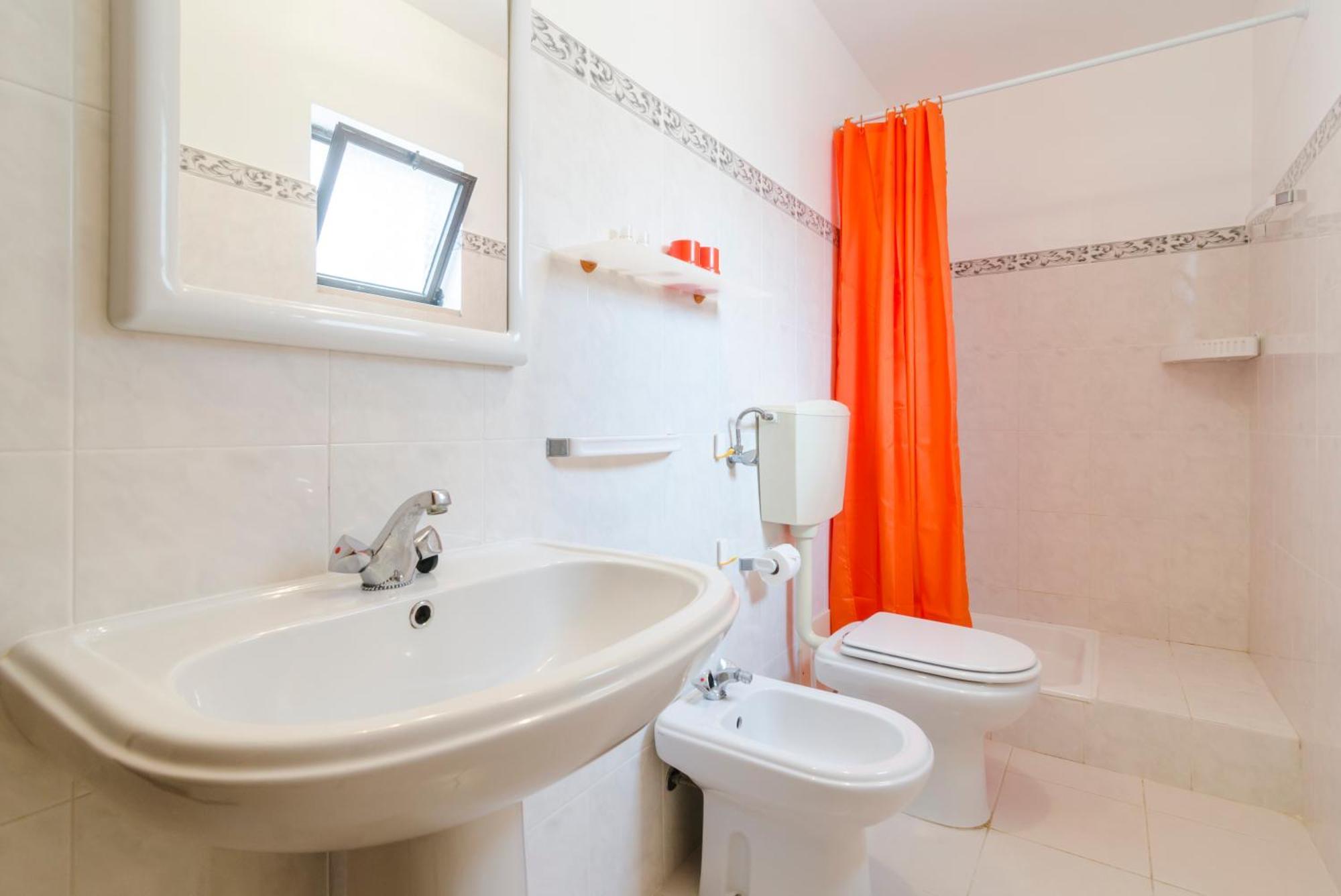 Quinta Do Paraiso - Bed&Shower Albufeira Phòng bức ảnh