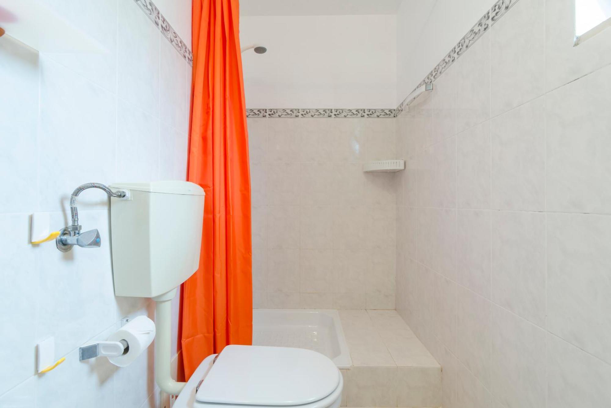 Quinta Do Paraiso - Bed&Shower Albufeira Phòng bức ảnh